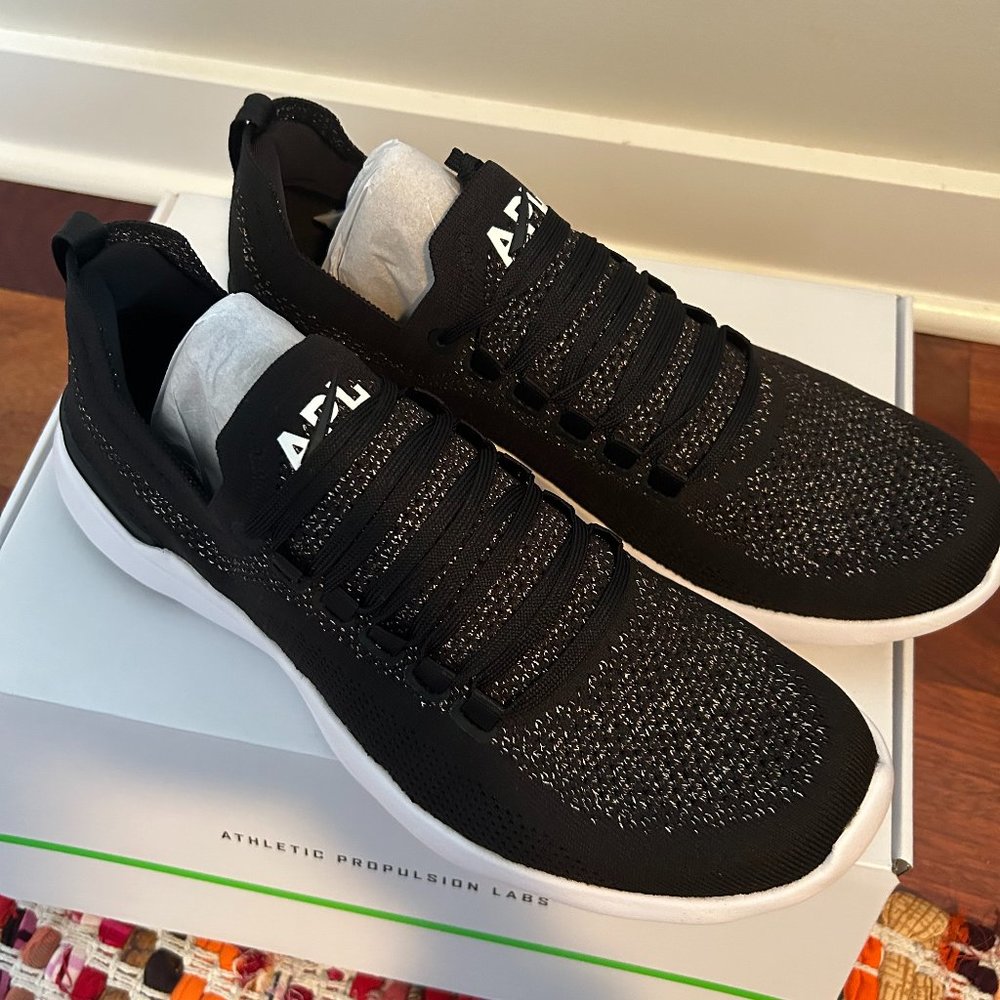 APL Mens Techloom Breeze Size 11.5